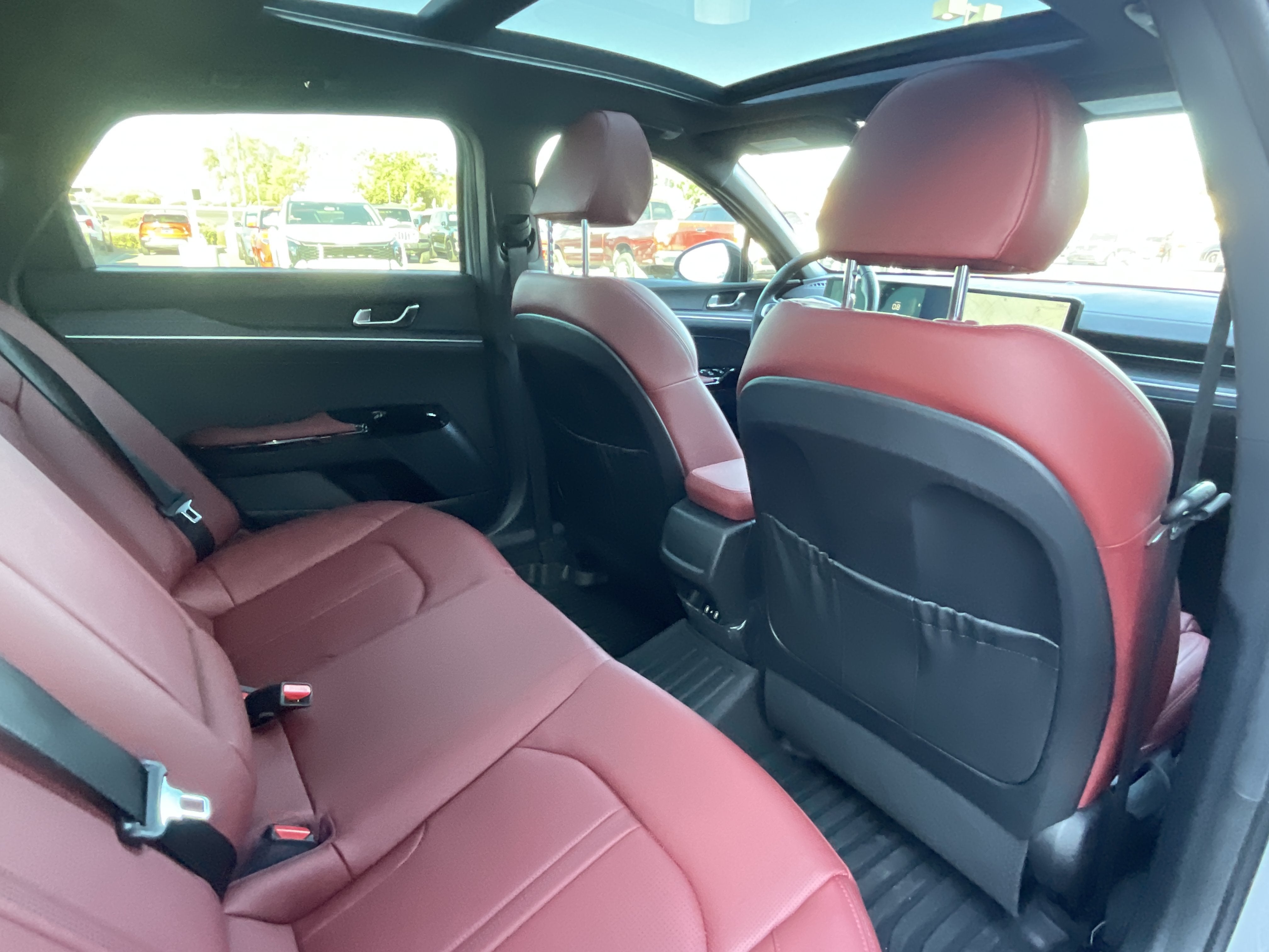2025 Kia K5 GT-Line**1 OWNER CLN CF