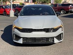 2025 Kia K5 GT-Line**1 OWNER CLN CF