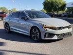 2025 Kia K5 GT-Line**1 OWNER CLN CF