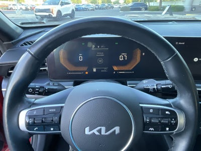 2025 Kia K5 GT-Line**1 OWNER CLN CF