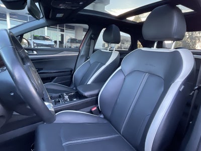 2025 Kia K5 GT-Line**1 OWNER CLN CF