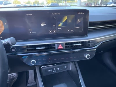 2025 Kia K5 GT-Line**1 OWNER CLN CF