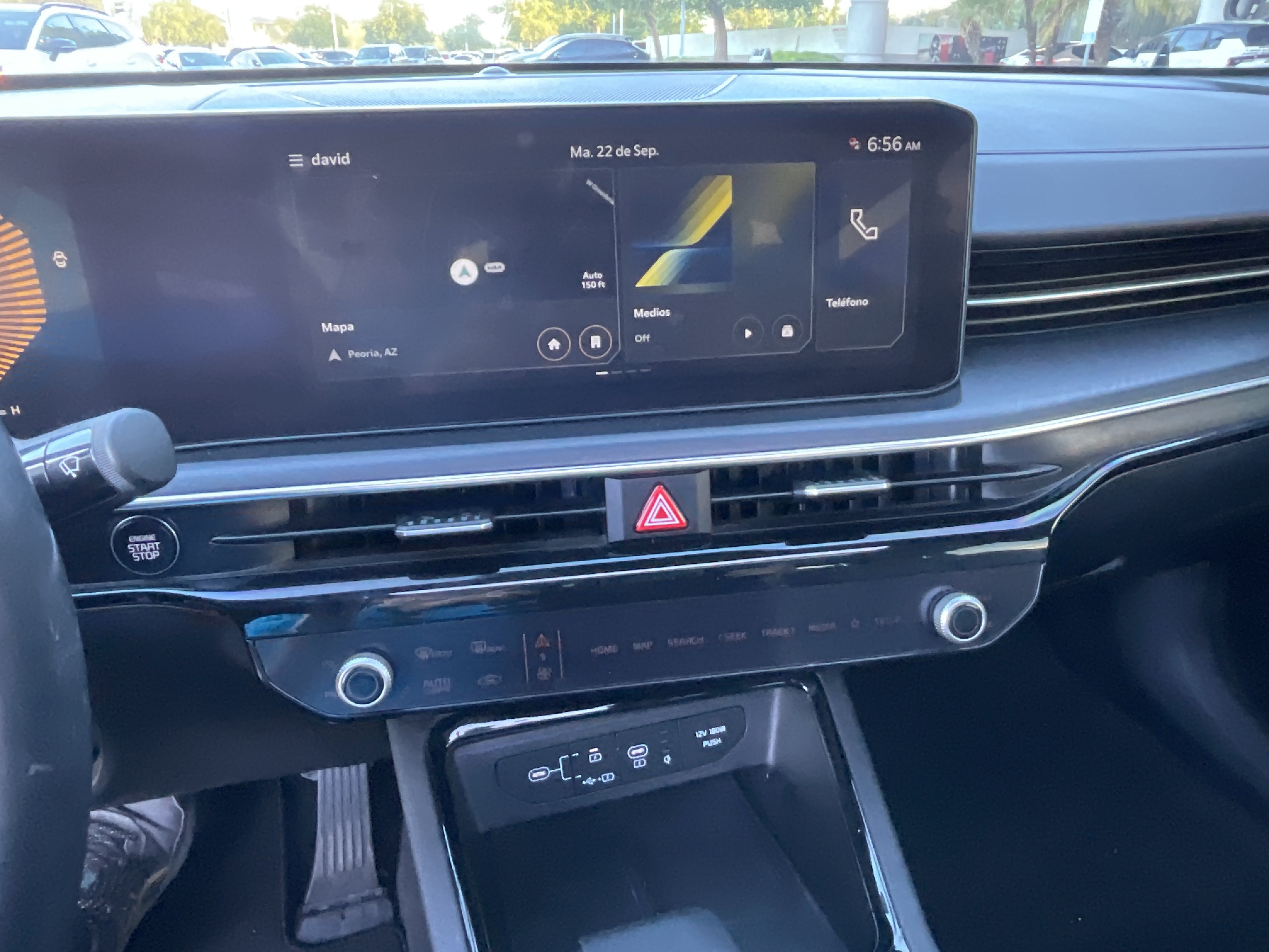 2025 Kia K5 GT-Line**1 OWNER CLN CF