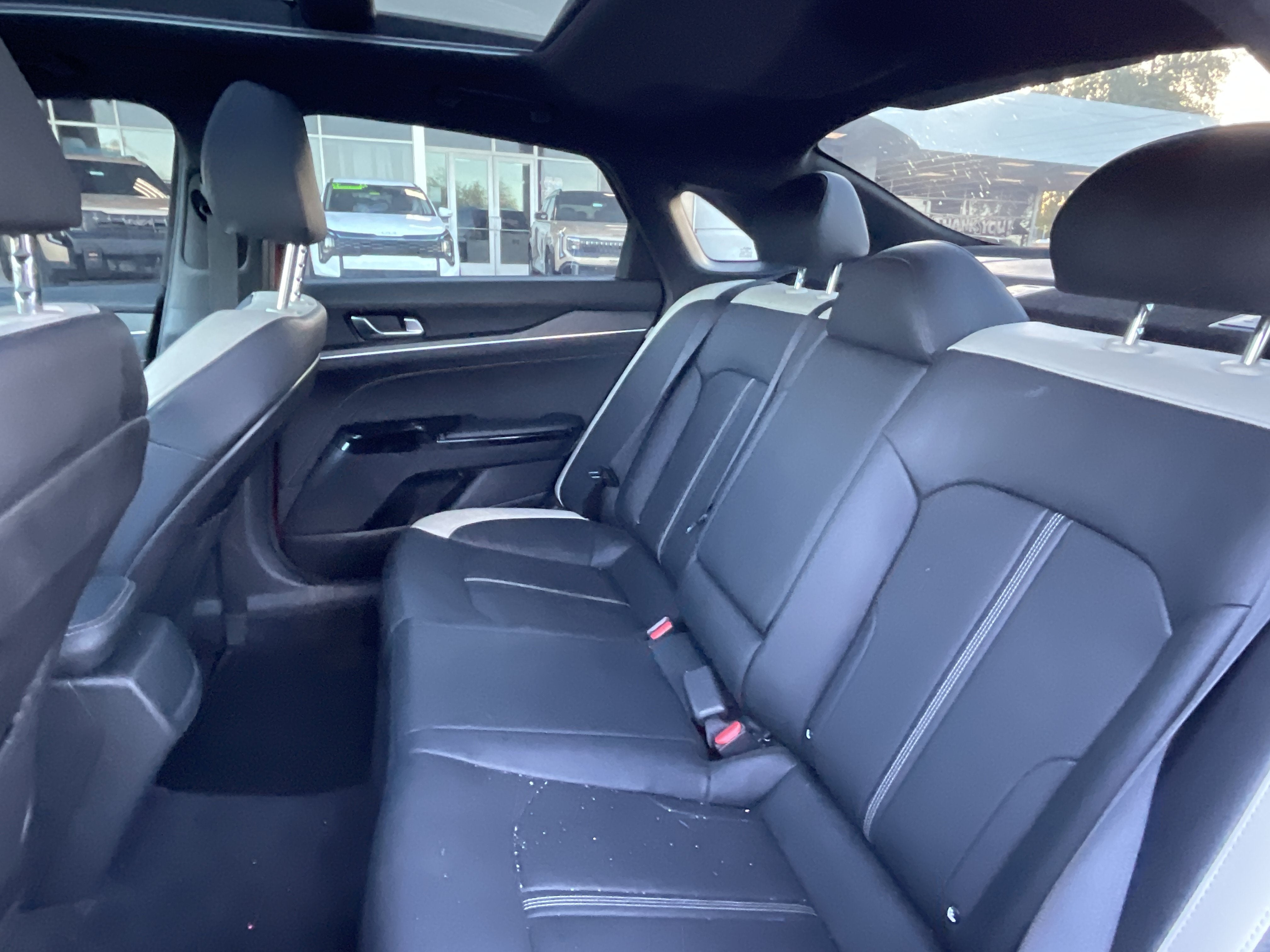 2025 Kia K5 GT-Line**1 OWNER CLN CF