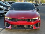 2025 Kia K5 GT-Line**1 OWNER CLN CF