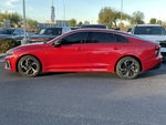 2025 Kia K5 GT-Line**1 OWNER CLN CF