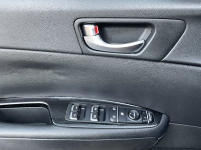 2019 Kia Optima Hybrid EX