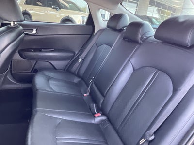 2019 Kia Optima Hybrid EX