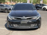 2019 Kia Optima Hybrid EX