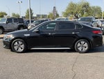 2019 Kia Optima Hybrid EX