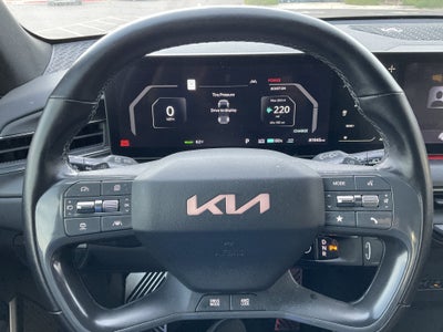 2024 Kia EV9 GT-Line