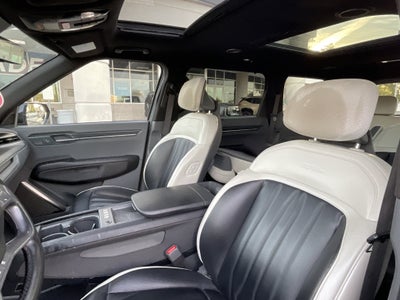 2024 Kia EV9 GT-Line