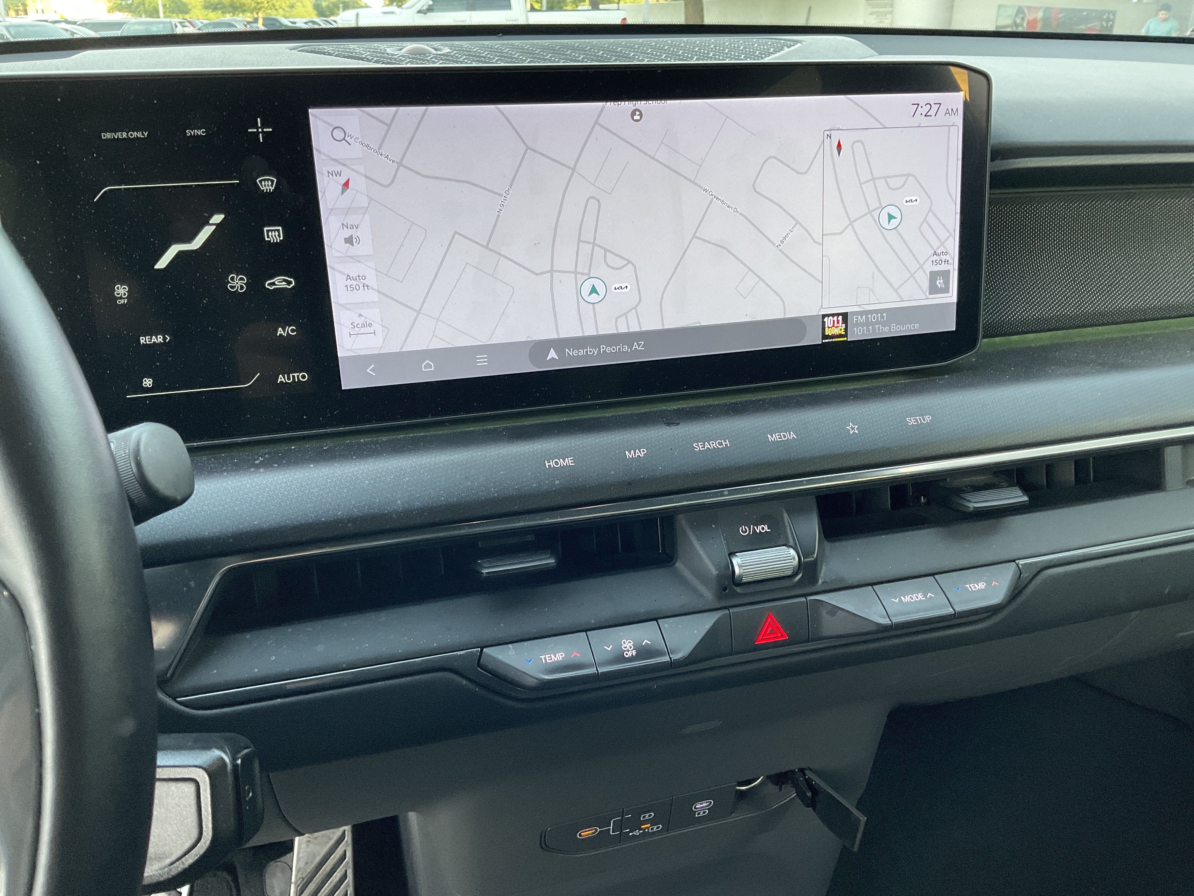 2024 Kia EV9 GT-Line