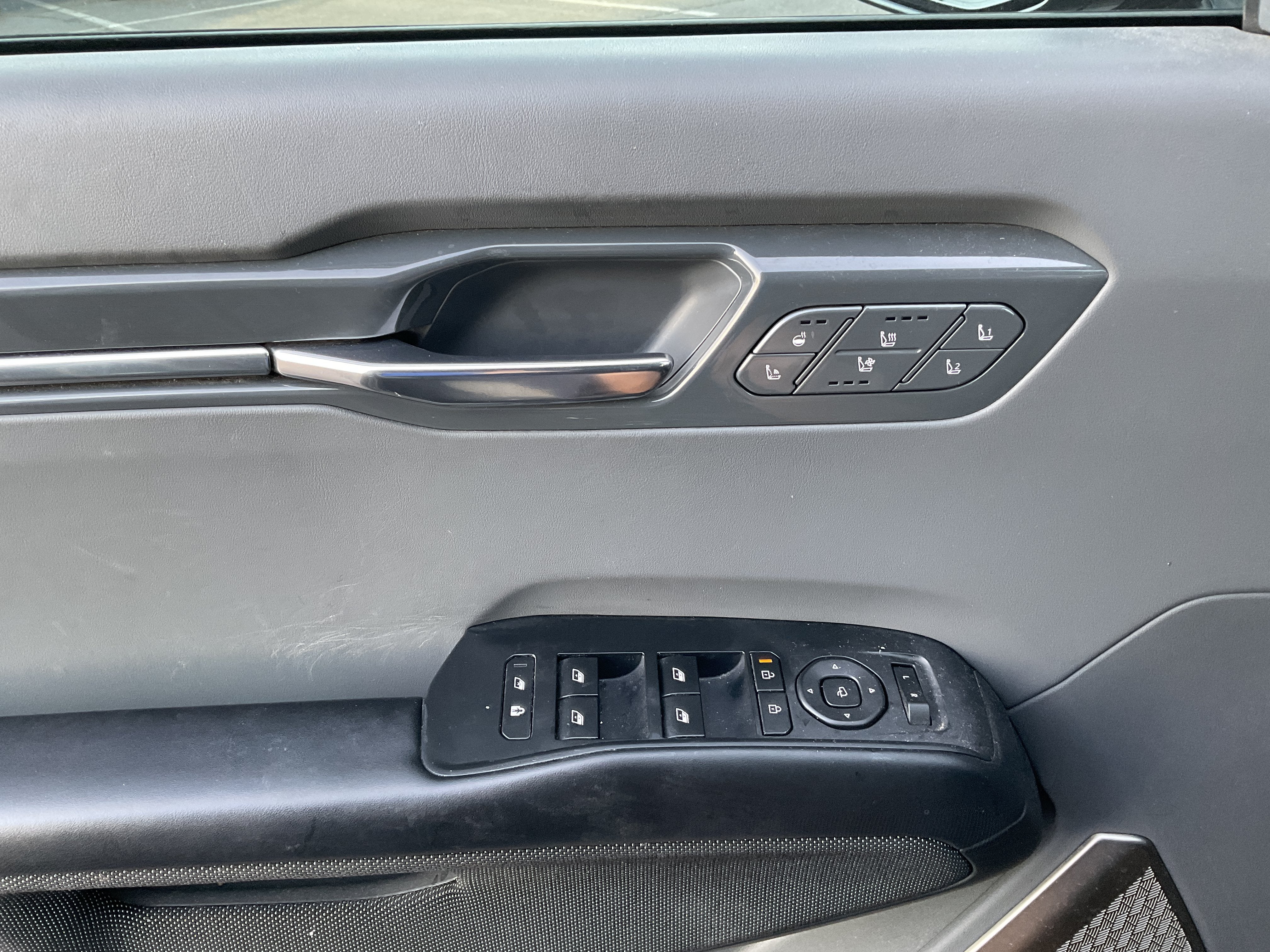 2024 Kia EV9 GT-Line