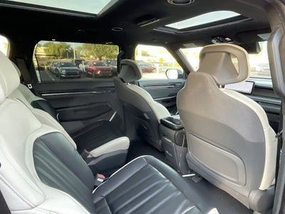 2024 Kia EV9 GT-Line