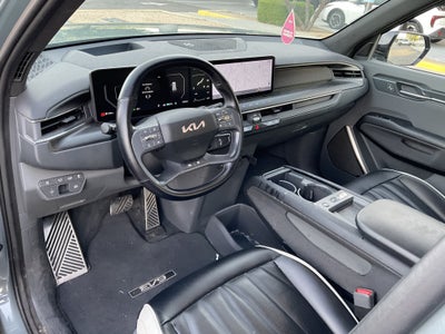 2024 Kia EV9 GT-Line