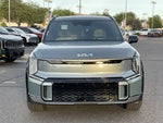 2024 Kia EV9 GT-Line