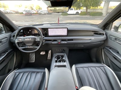 2024 Kia EV9 GT-Line