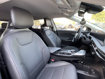 2024 Kia EV6 Wind**1 OWNER CLN CF**