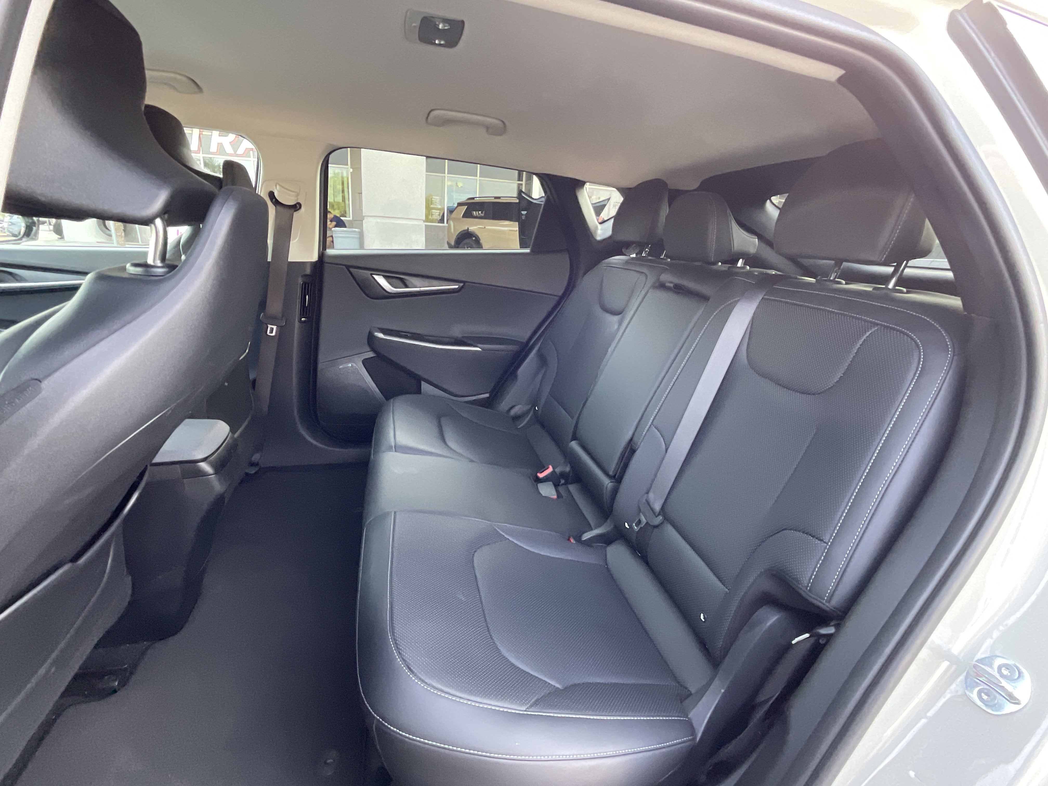 2024 Kia EV6 Wind**1 OWNER CLN CF**
