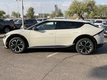 2024 Kia EV6 Wind**1 OWNER CLN CF**