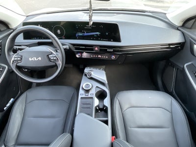 2024 Kia EV6 Wind**1 OWNER CLN CF**