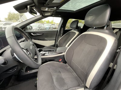 2024 Kia EV6 GT-Line