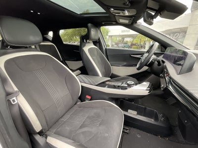 2024 Kia EV6 GT-Line
