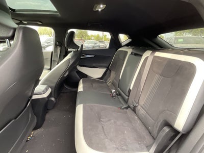 2024 Kia EV6 GT-Line