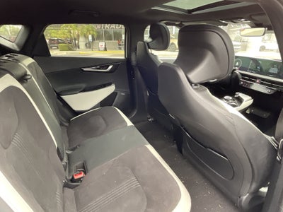 2024 Kia EV6 GT-Line