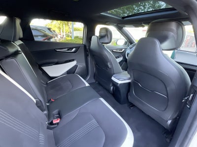 2024 Kia EV6 GT-Line