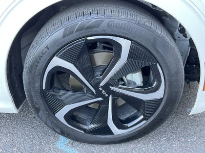2024 Kia EV6 GT-Line
