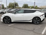 2024 Kia EV6 GT-Line
