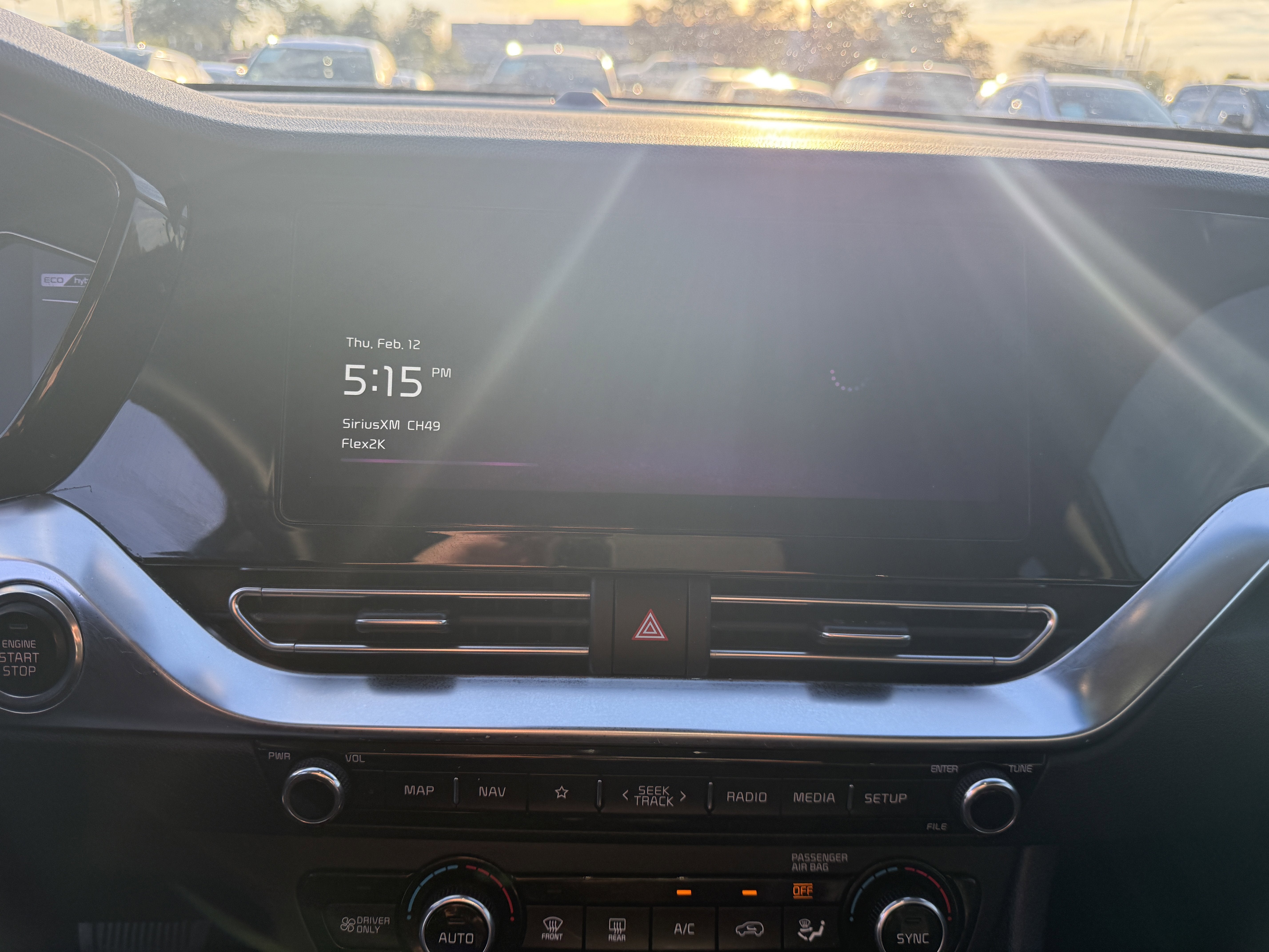 2020 Kia Niro EX Premium