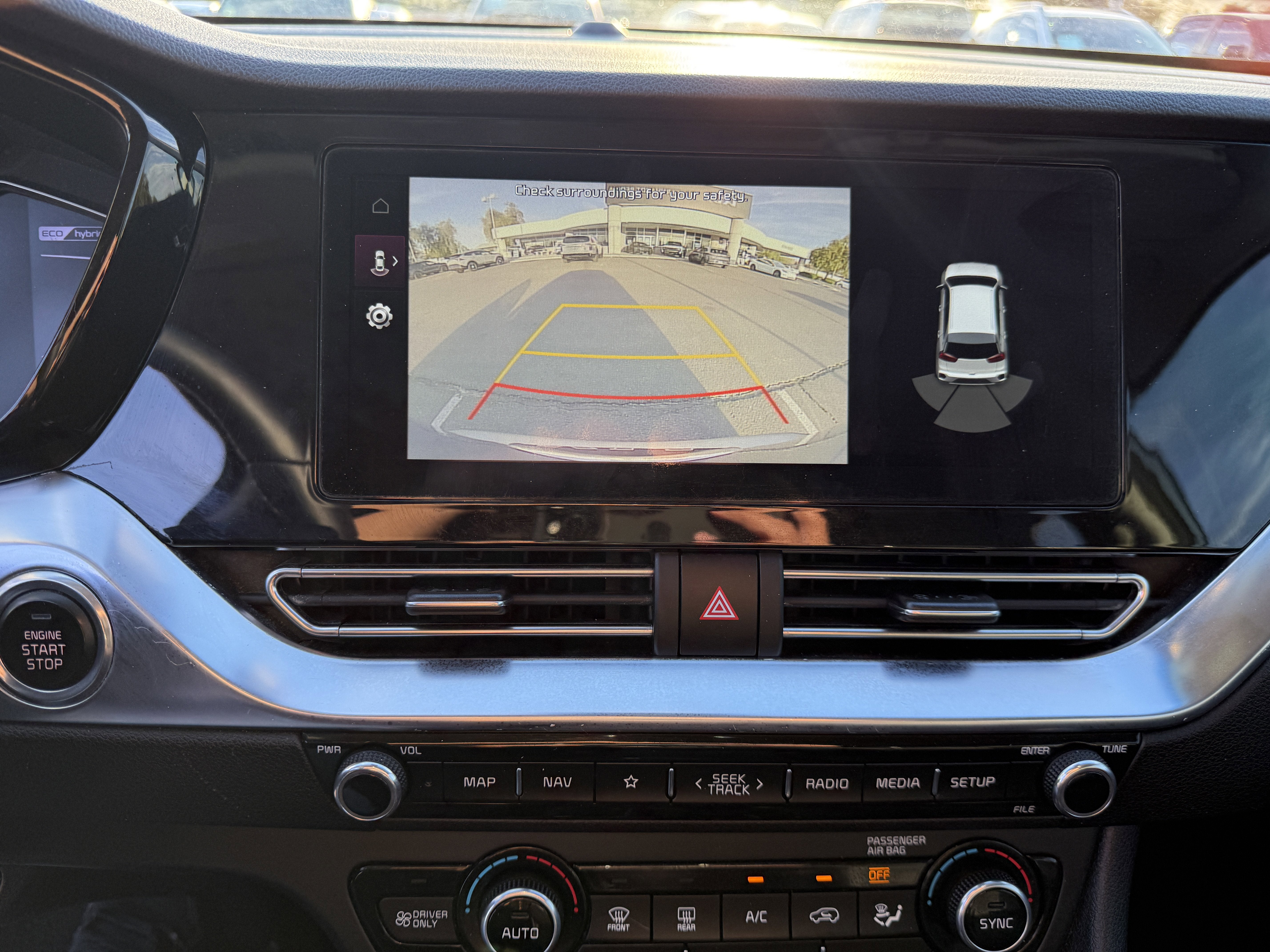 2020 Kia Niro EX Premium