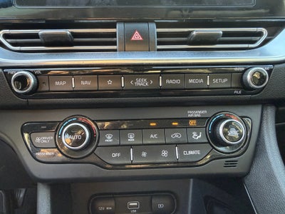 2020 Kia Niro EX Premium