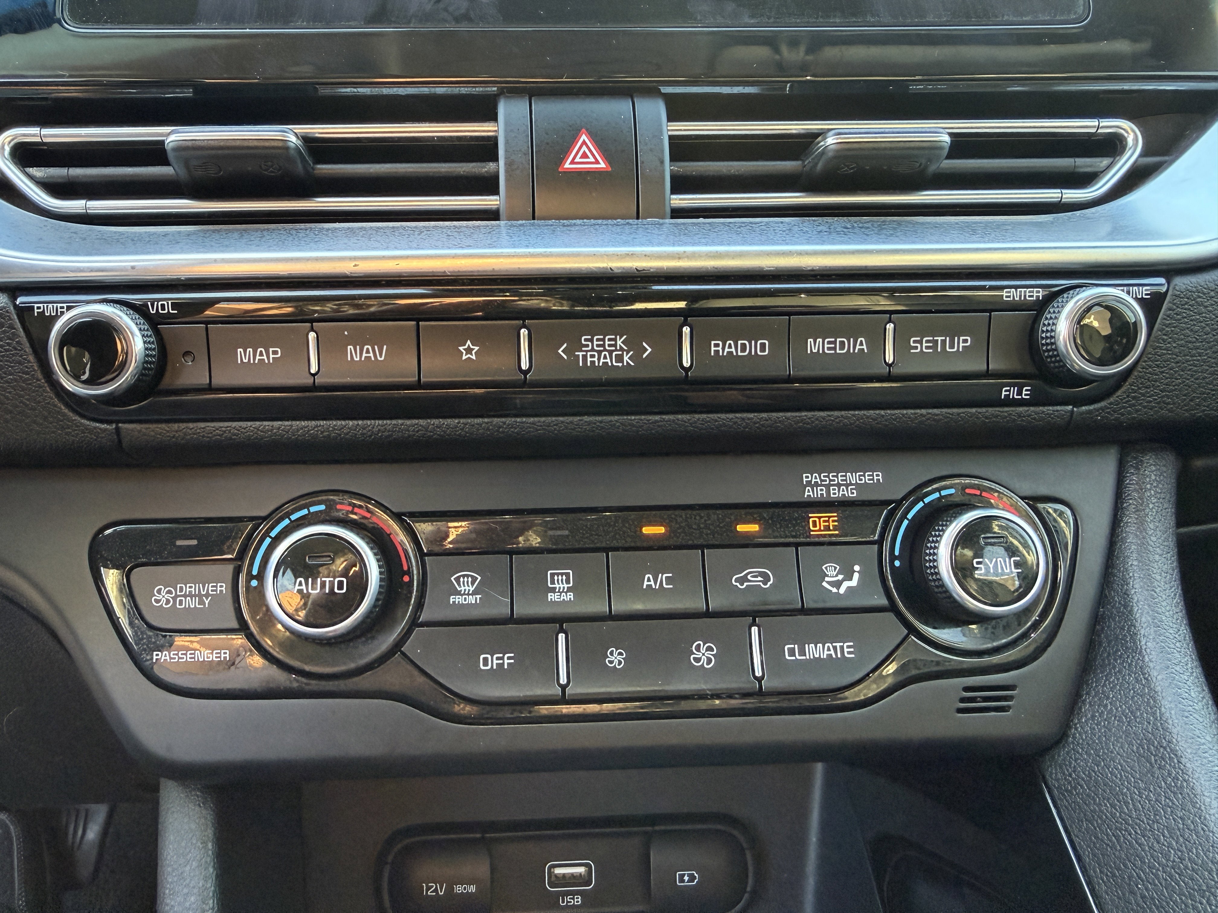 2020 Kia Niro EX Premium