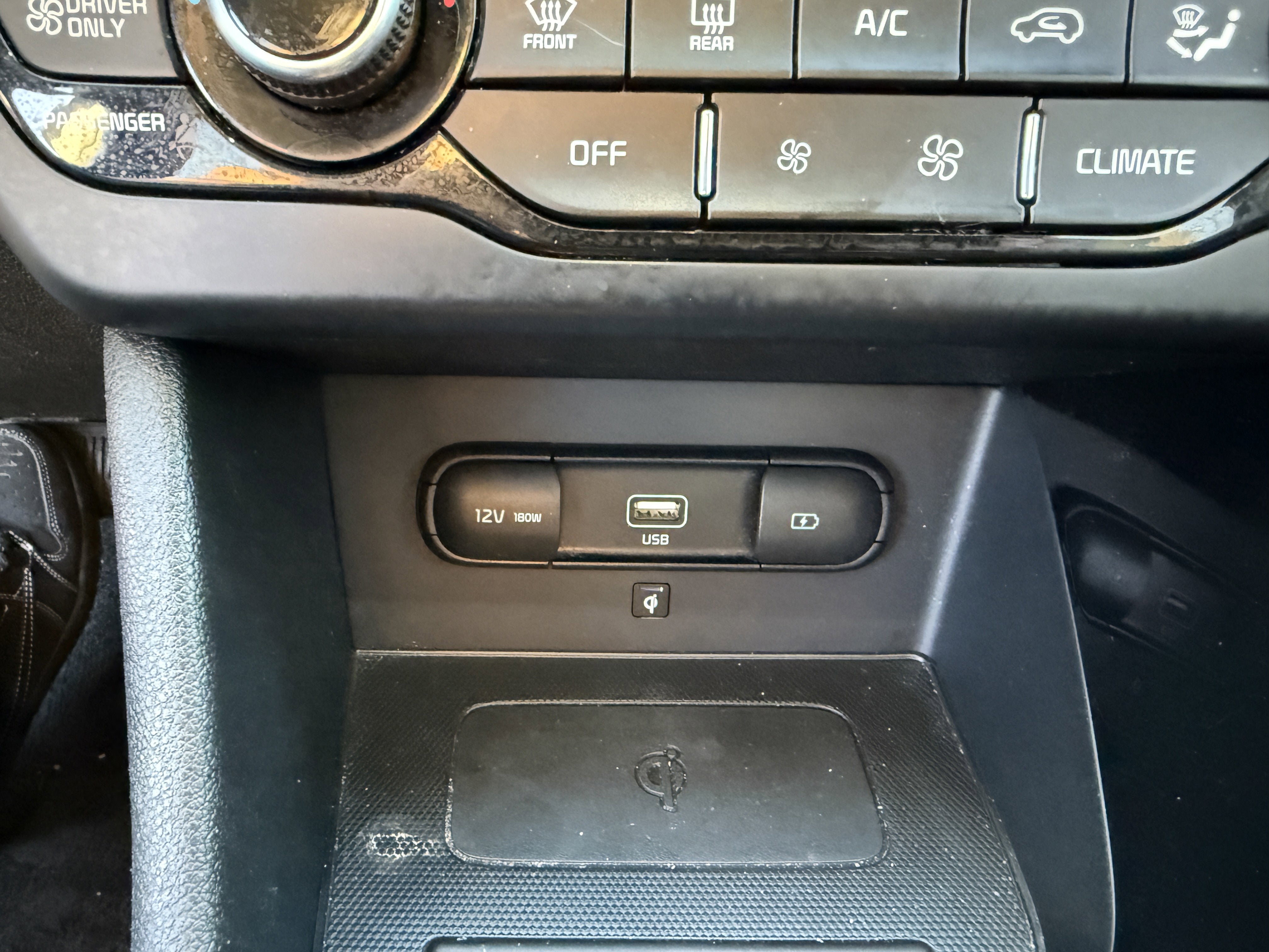 2020 Kia Niro EX Premium