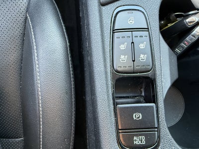 2020 Kia Niro EX Premium