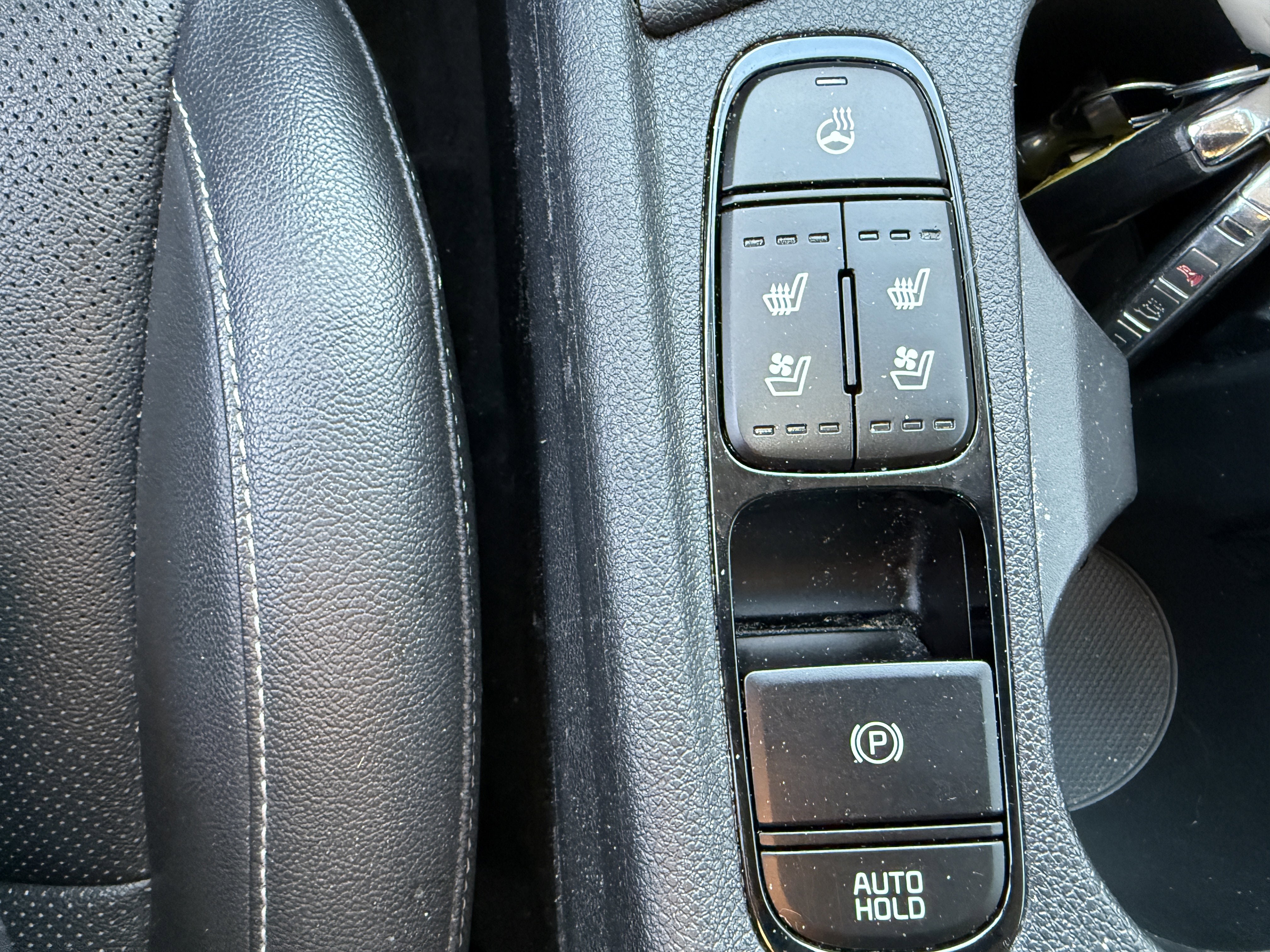 2020 Kia Niro EX Premium