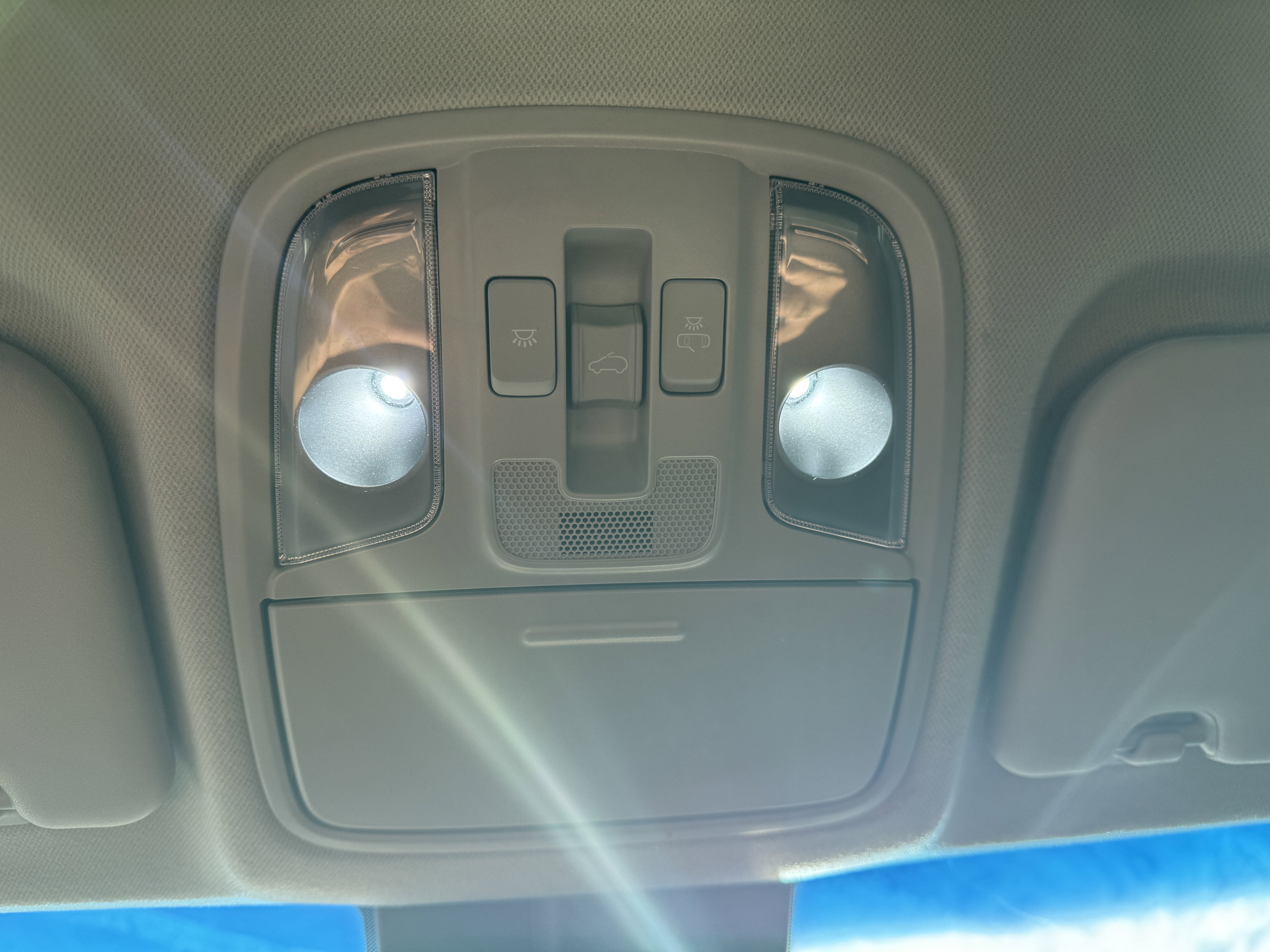 2020 Kia Niro EX Premium