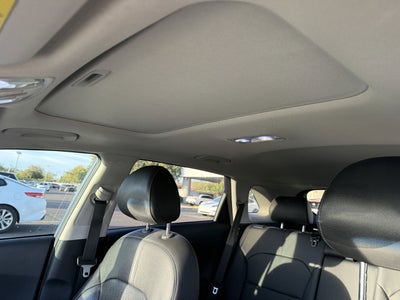 2020 Kia Niro EX Premium