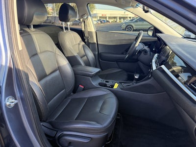 2020 Kia Niro EX Premium