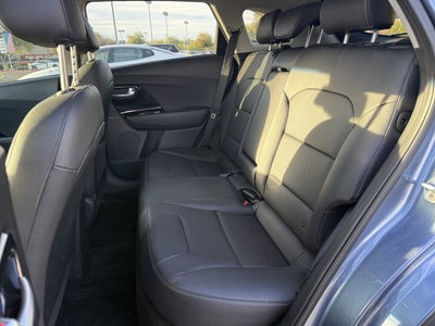 2020 Kia Niro EX Premium