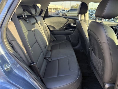 2020 Kia Niro EX Premium