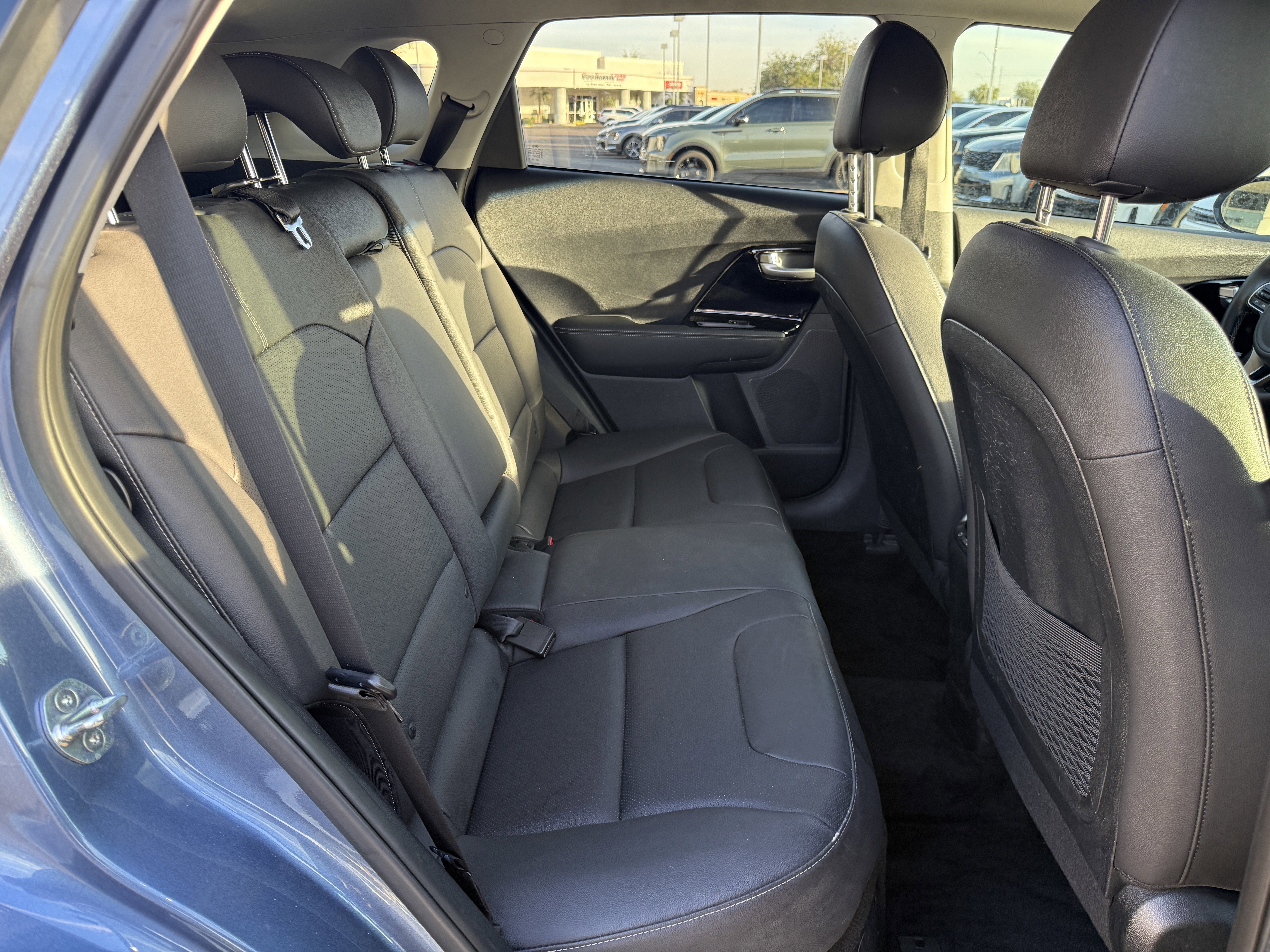 2020 Kia Niro EX Premium