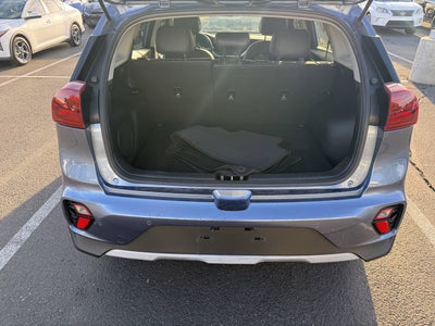 2020 Kia Niro EX Premium