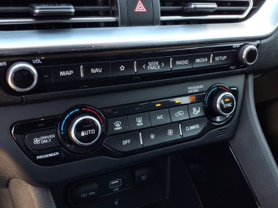 2020 Kia Niro EX Premium