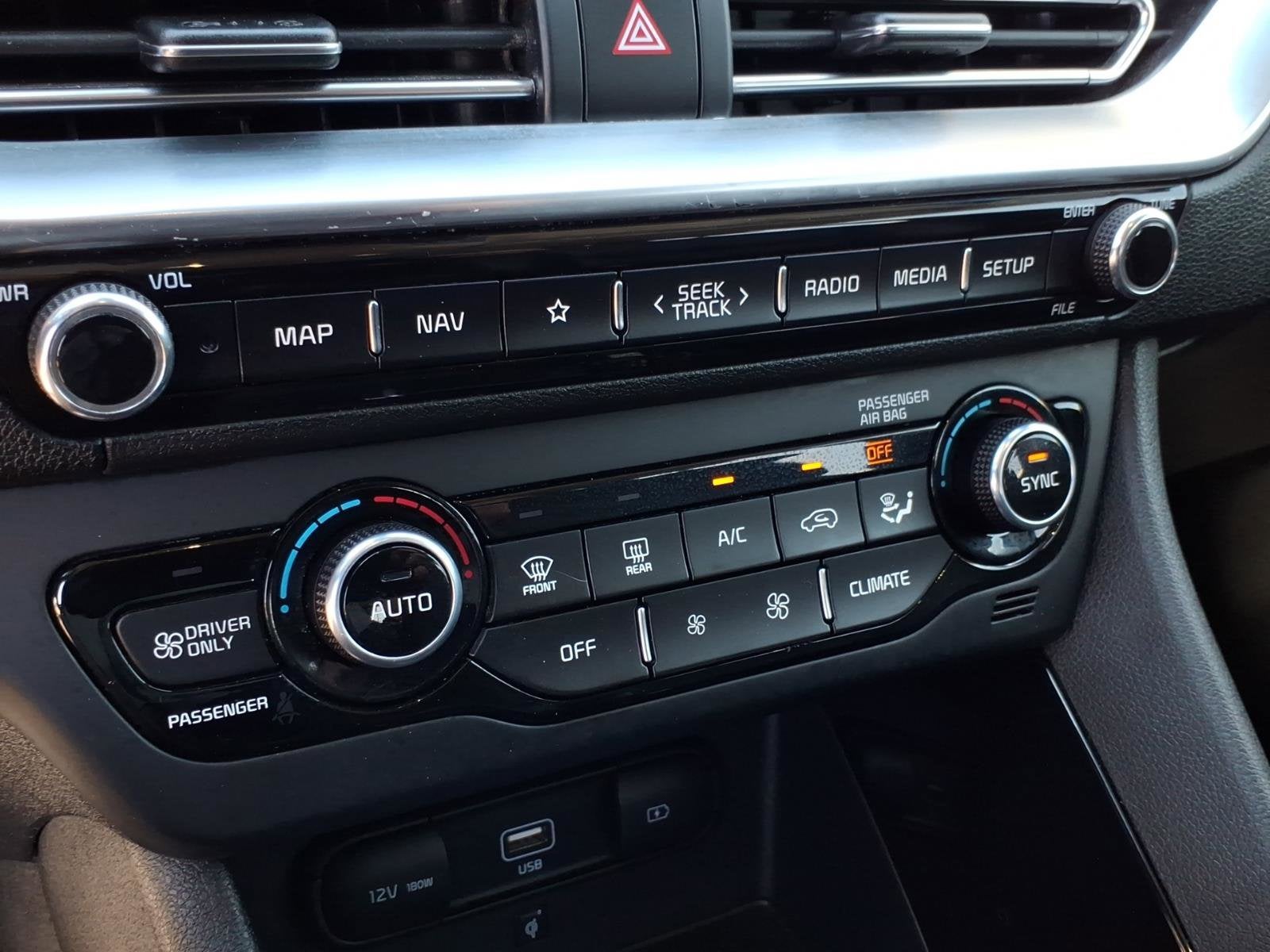 2020 Kia Niro EX Premium