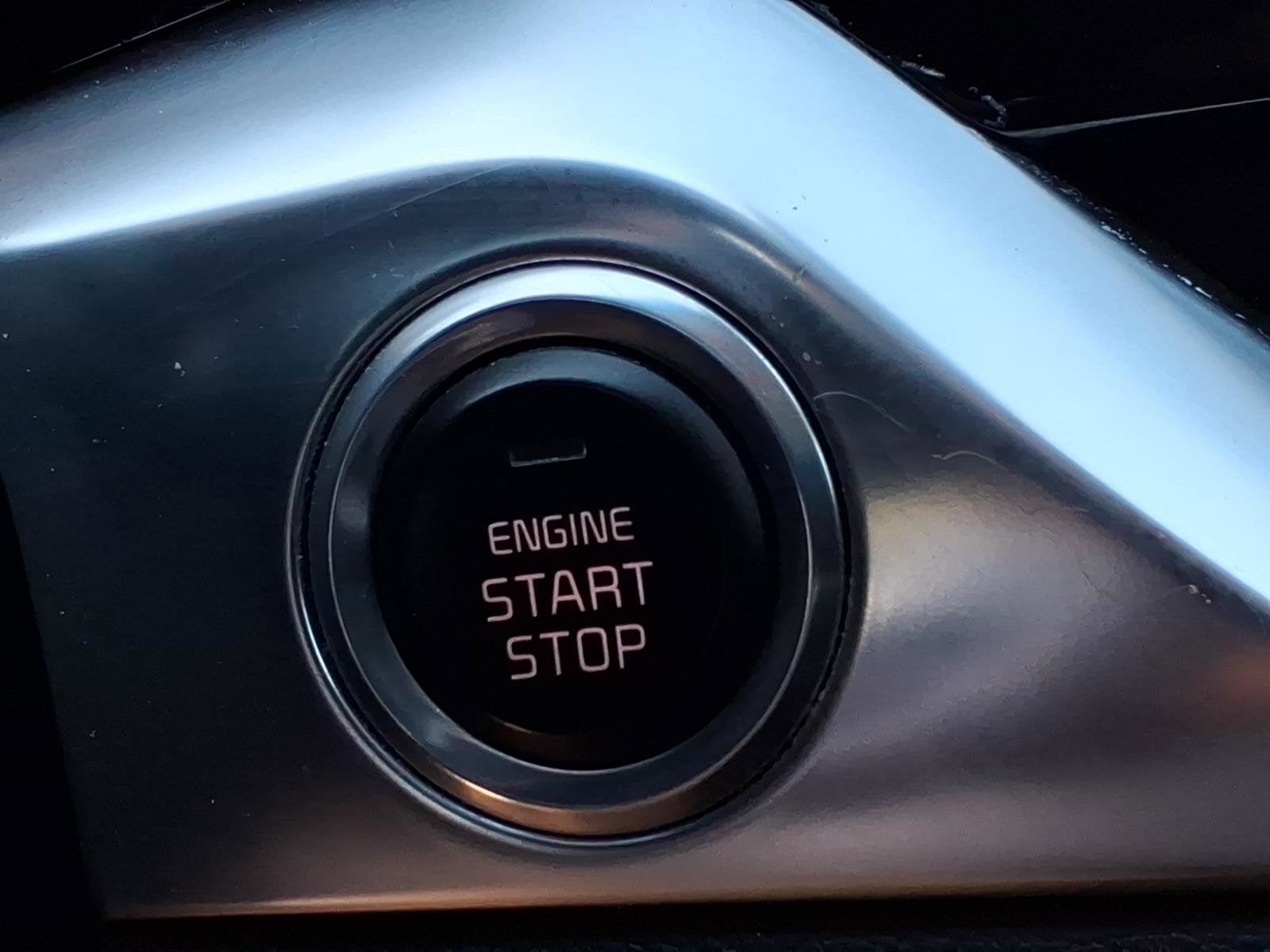 2020 Kia Niro EX Premium